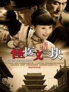 怪醫(yī)文三塊劇情介紹(1-33全集)