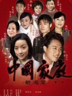 中國家庭之新渴望劇情介紹(1-30全集)