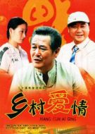 鄉(xiāng)村愛(ài)情1海報(bào)
