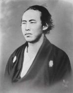 坂本龍馬劇情介紹(1-1全集)