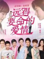 遠(yuǎn)得要命的愛情劇情介紹(1-36全集)