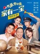 百事2020把樂帶回家——家有一寶劇情介紹(1-2全集)