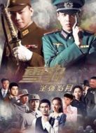 雪豹·堅強歲月劇情介紹(1-46全集)