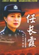 任長霞劇情介紹(1-21全集)