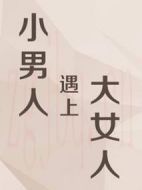 小男人遇上大女人劇情介紹(1-30全集)