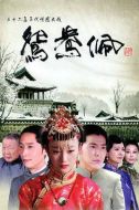 鴛鴦佩劇情介紹(1-36全集)