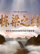 棟梁之材海報(bào)