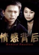 情感背后劇情介紹(1-20全集)
