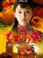 紅高粱劇情介紹(1-60全集)
