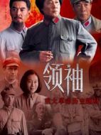 領袖劇情介紹(1-36全集)