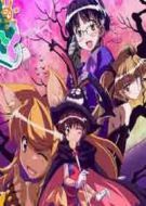 煉金3級魔法少女劇情介紹(1-12全集)