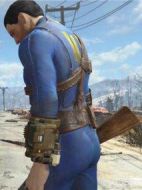 輻射劇情介紹(1-0全集)