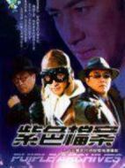 紫色檔案劇情介紹(1-23全集)