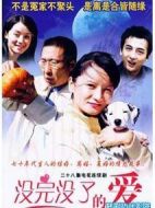 沒(méi)完沒(méi)了的愛(ài)劇情介紹(1-29全集)