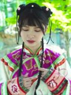換珠格格劇情介紹(1-12全集)