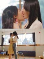 真的是百合嗎？劇情介紹(1-3全集)