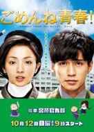 對不起青春劇情介紹(1-10全集)