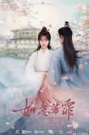 如意芳霏劇情介紹(1-40全集)