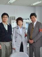 警視廳機(jī)動搜查隊Ⅱ危險的女人們劇情介紹(1-1全集)