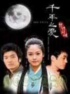 千年之愛(ài)劇情介紹(1-20全集)
