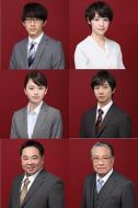 派遣員的品格第二季劇情介紹(1-完結全集)