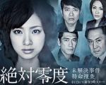 絕對(duì)零度第四季劇情介紹(1-11全集)