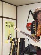 節(jié)約Rock特別編劇情介紹(1-0全集)