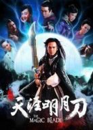 天涯明月刀（鐘漢良TV版）劇情介紹(1-47全集)