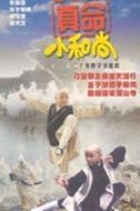 真命小和尚劇情介紹(1-20全集)