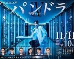 潘多拉4：AI戰(zhàn)爭劇情介紹(1-6全集)