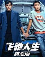 飛馳人生熱愛篇?jiǎng)∏榻榻B(1-28全集)