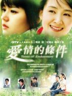 愛情的條件劇情介紹(1-60全集)