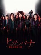 彼岸花：警視廳搜查七課劇情介紹(1-10全集)