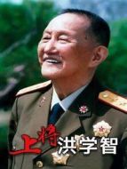 上將洪學(xué)智劇情介紹(1-29全集)