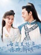 海盜王怒追落跑新娘劇情介紹(1-24全集)