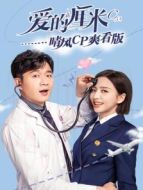 愛(ài)的厘米 晴風(fēng)CP爽看版劇情介紹(1-10全集)