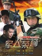 軍人榮譽劇情介紹(1-26全集)