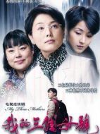 我的三個(gè)母親劇情介紹(1-33全集)