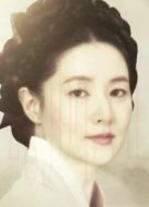 師任堂海報(bào)