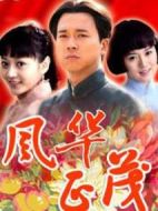 風華正茂劇情介紹(1-20全集)