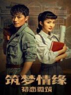 筑夢(mèng)情緣之初戀微筑劇情介紹(1-20全集)