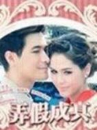 我親愛(ài)的冒牌老公劇情介紹(1-14全集)