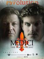 美第奇家族：翡冷翠名門(mén)第二季劇情介紹(1-8全集)