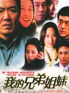 我的兄弟姐妹劇情介紹(1-20全集)