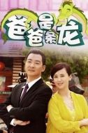 爸爸是條龍劇情介紹(1-40全集)