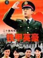 鐵甲英豪劇情介紹(1-20全集)