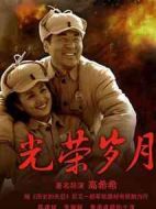 光榮歲月劇情介紹(1-40全集)