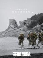 王牌部隊海報