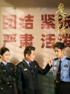警察榮譽(yù)劇情介紹（1-38全集）大結(jié)局