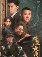 暗夜與黎明劇情介紹（1-38全集）大結(jié)局